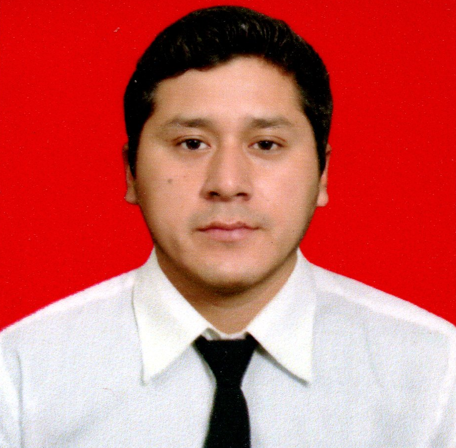 Foto de Yanarico Aruquipa Santos